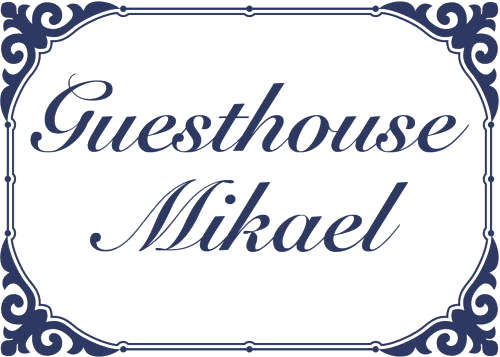 Guesthouse Mikael